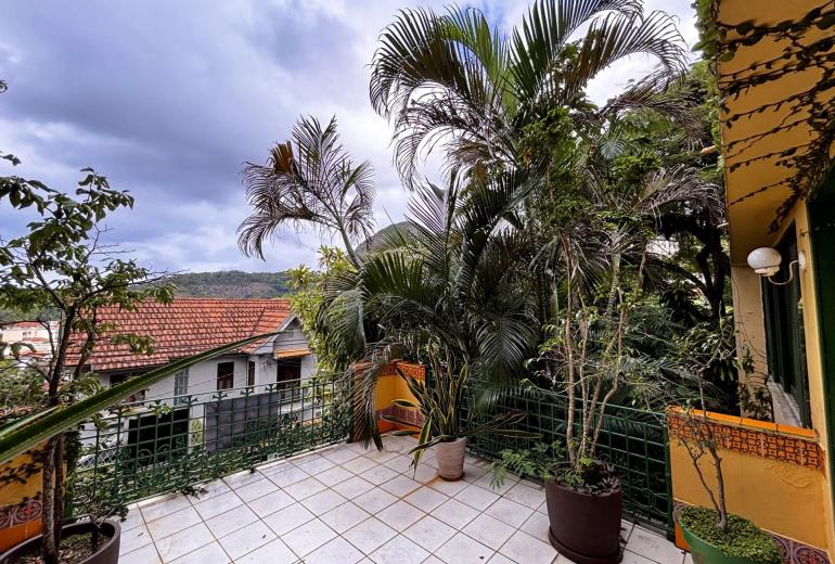 Rio434 - Maison à vendre à Laranjeiras
