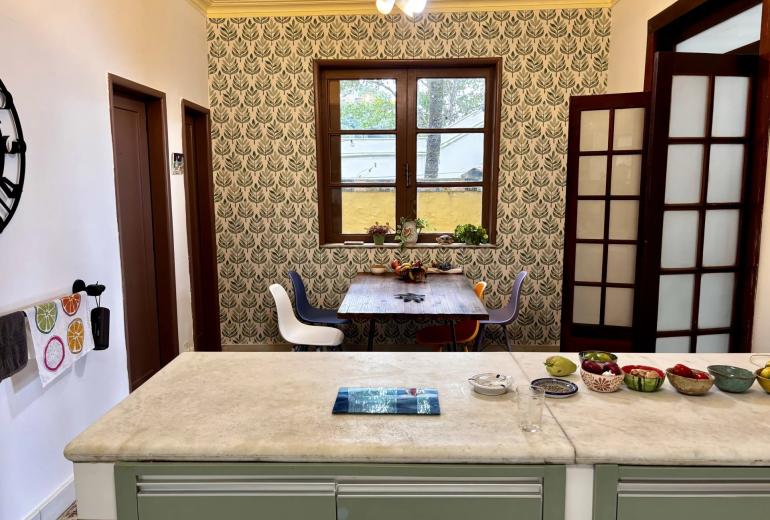 Rio434 - Maison à vendre à Laranjeiras