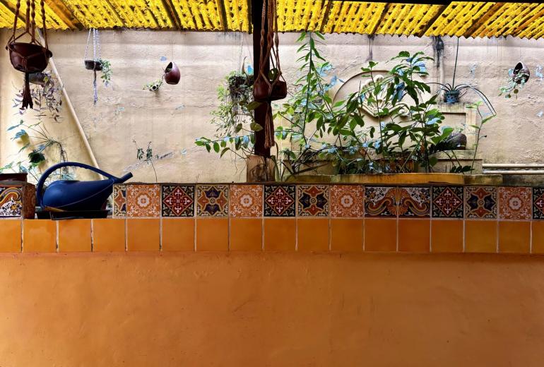 Rio434 - Maison à vendre à Laranjeiras
