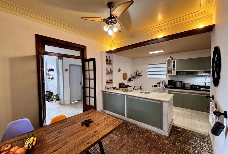Rio434 - Maison à vendre à Laranjeiras