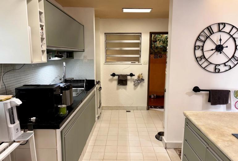 Rio434 - Maison à vendre à Laranjeiras