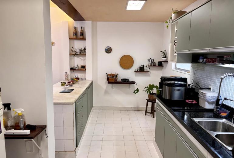 Rio434 - Maison à vendre à Laranjeiras