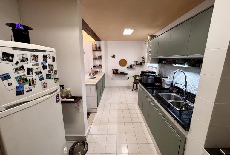 Rio434 - Maison à vendre à Laranjeiras