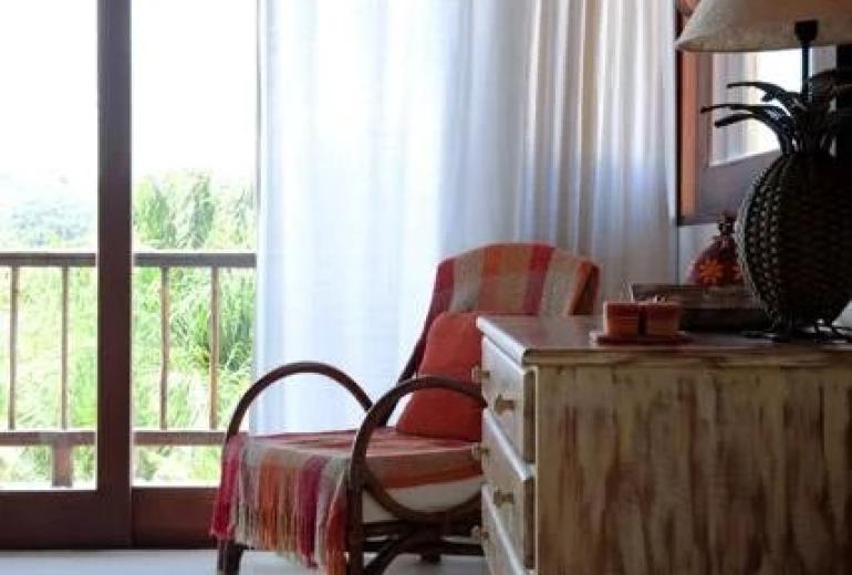 Bah160 - Fantastic villa with pool in Itacaré