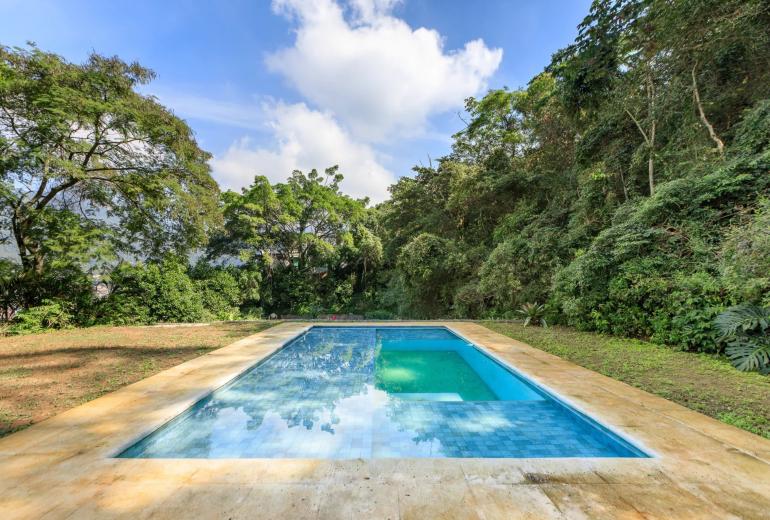 Rio096 - Unique Property in Santa Teresa – Iconic Views Over Rio