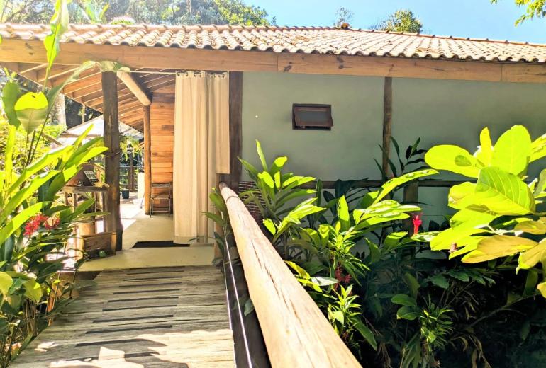 Pty016 - Hotel à venda em Paraty