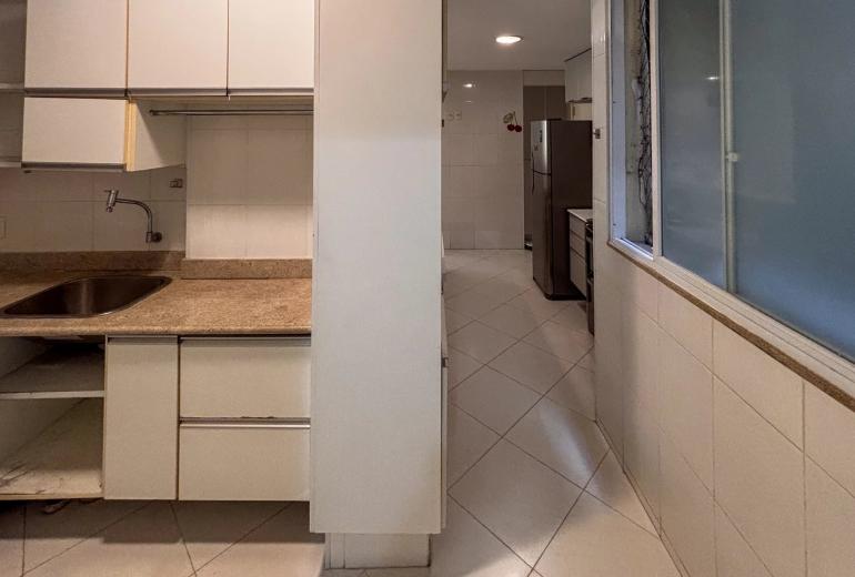 Rio371 - Appartement de charme à Leme