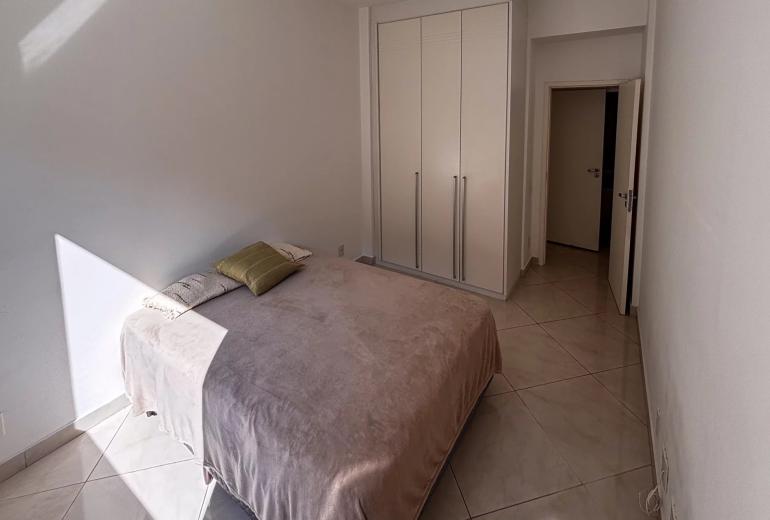 Rio371 - Appartement de charme à Leme