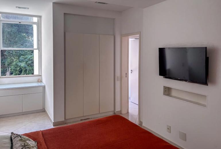 Rio371 - Appartement de charme à Leme