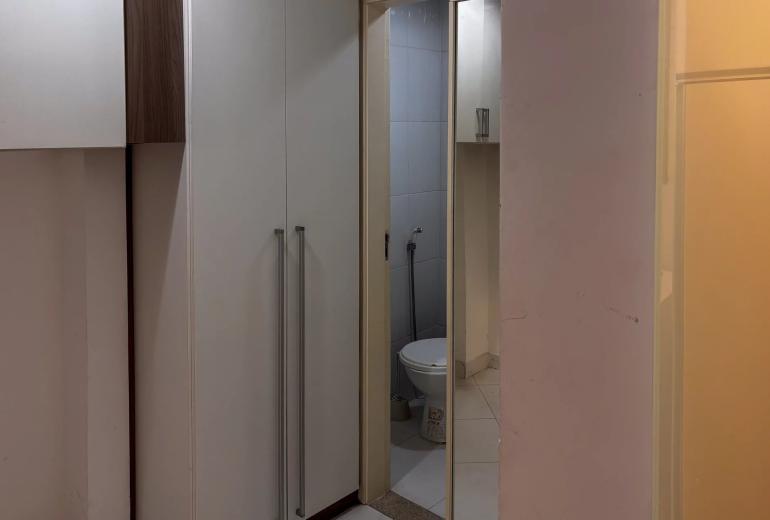 Rio371 - Appartement de charme à Leme