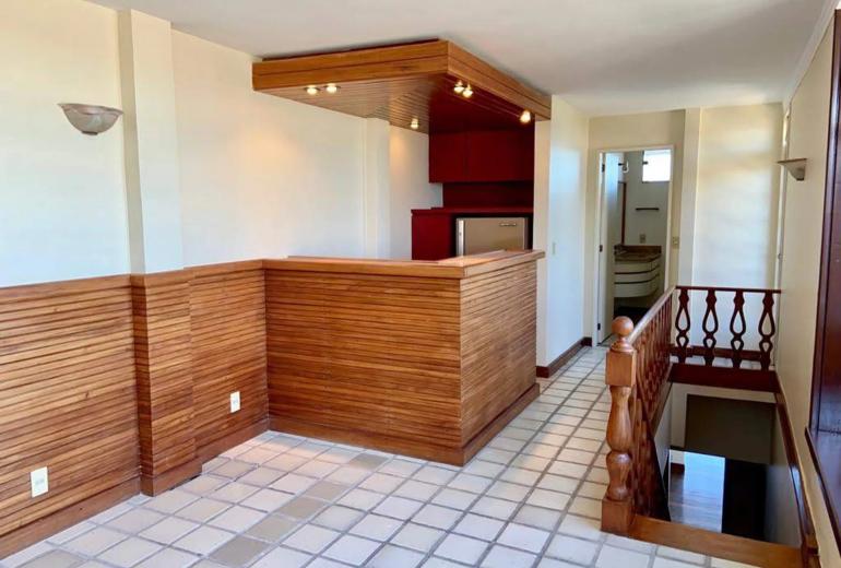 Rio376 – Duplex penthouse with pool in Copacabana
