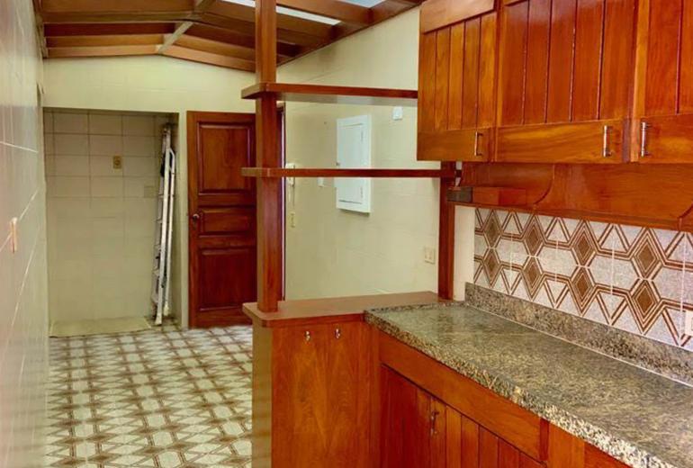 Rio376 – Duplex penthouse with pool in Copacabana