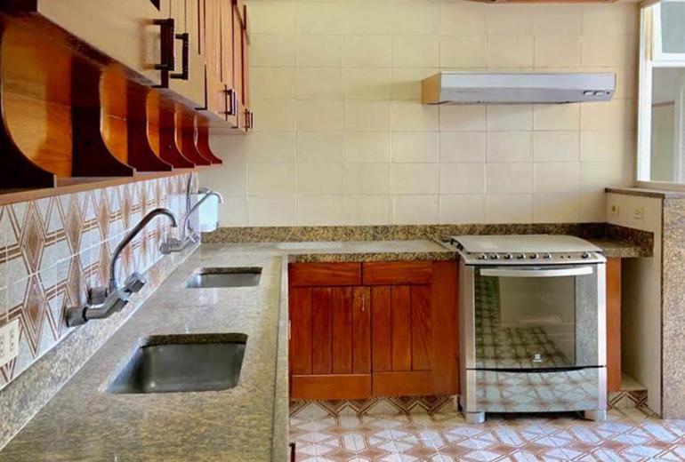 Rio376 – Duplex penthouse with pool in Copacabana
