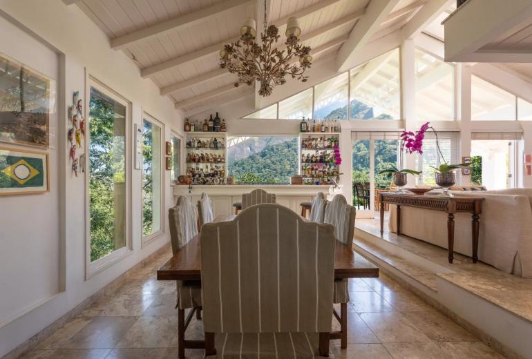 Rio337 - Maison d’exception avec vue spectaculaire