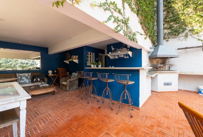 Rio337 - Maison d’exception avec vue spectaculaire
