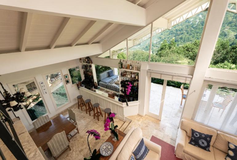 Rio337 - Maison d’exception avec vue spectaculaire