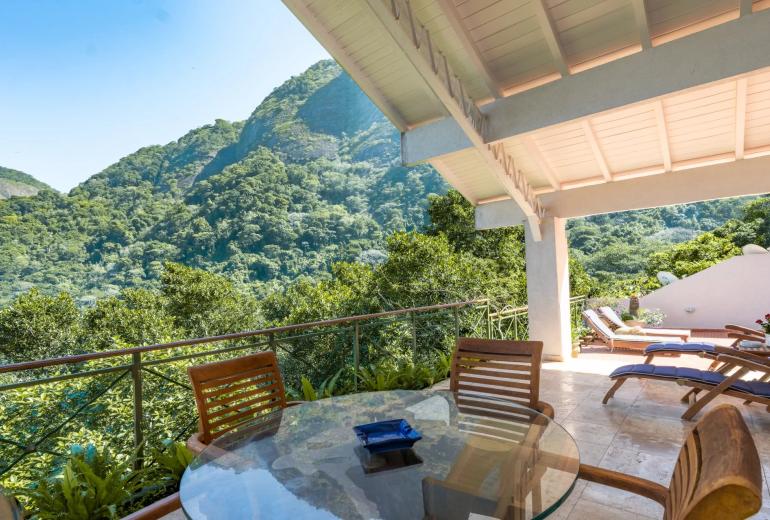 Rio337 - Maison d’exception avec vue spectaculaire