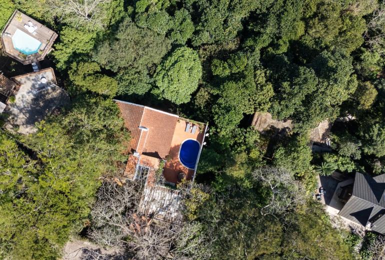 Rio337 - Maison d’exception avec vue spectaculaire