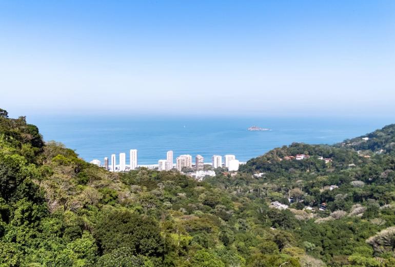 Rio337 - Maison d’exception avec vue spectaculaire
