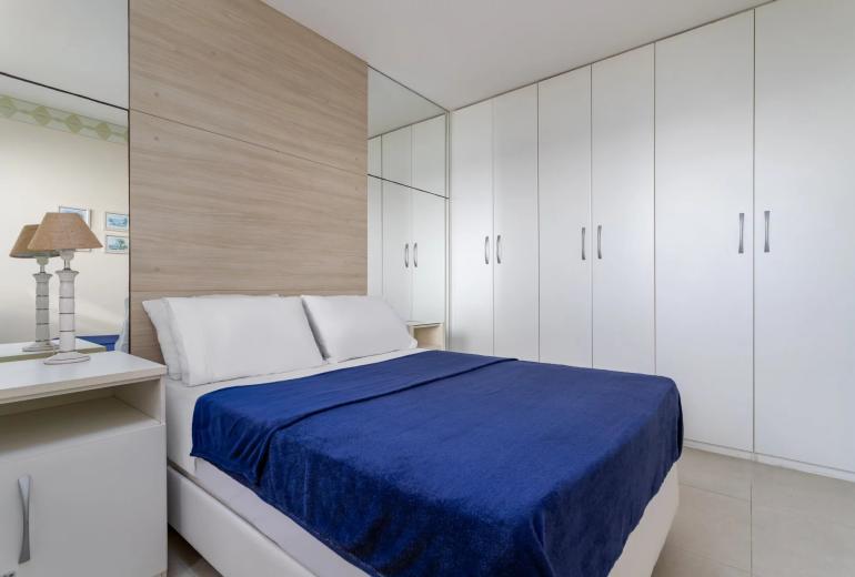 Ang059 - Apartamento Duplex en Porto Real, Mangaratiba