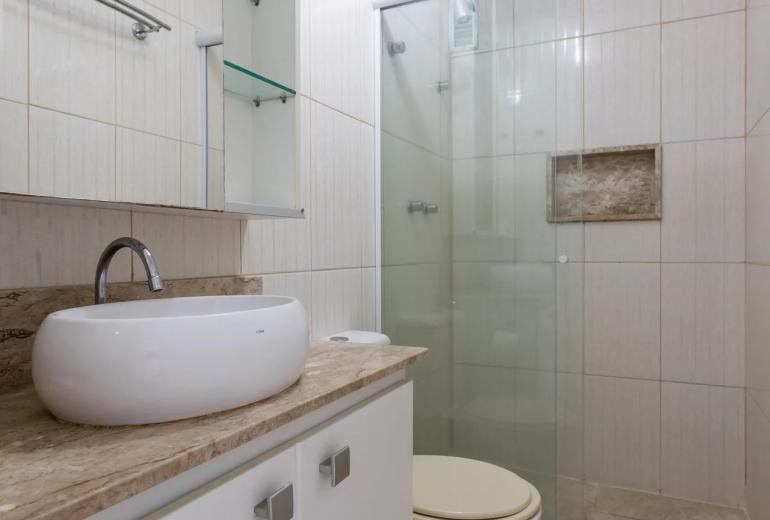 Ang059 - Apartamento Duplex en Porto Real, Mangaratiba