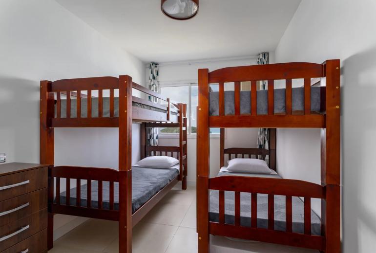 Ang059 - Apartamento Duplex en Porto Real, Mangaratiba