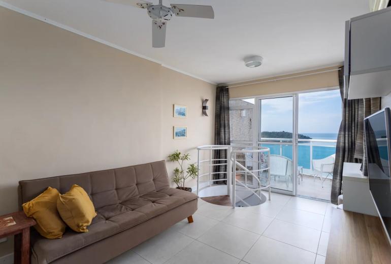 Ang059 – Duplex Apartment in Porto Real, Mangaratiba