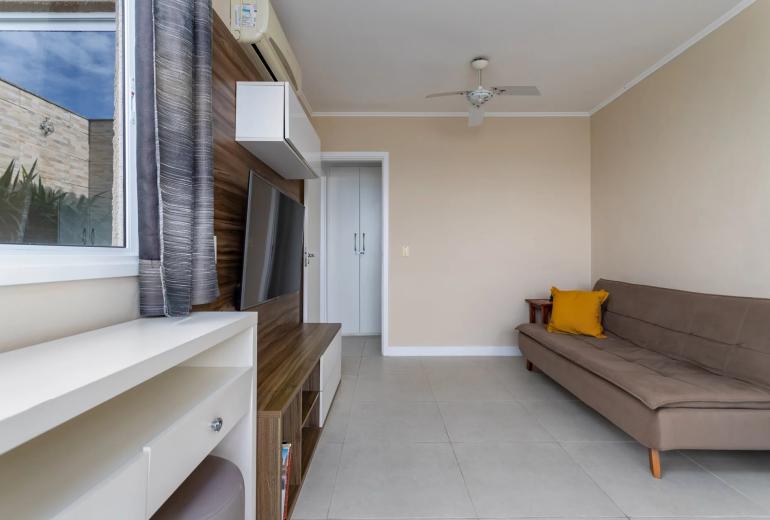Ang059 - Apartamento Duplex en Porto Real, Mangaratiba