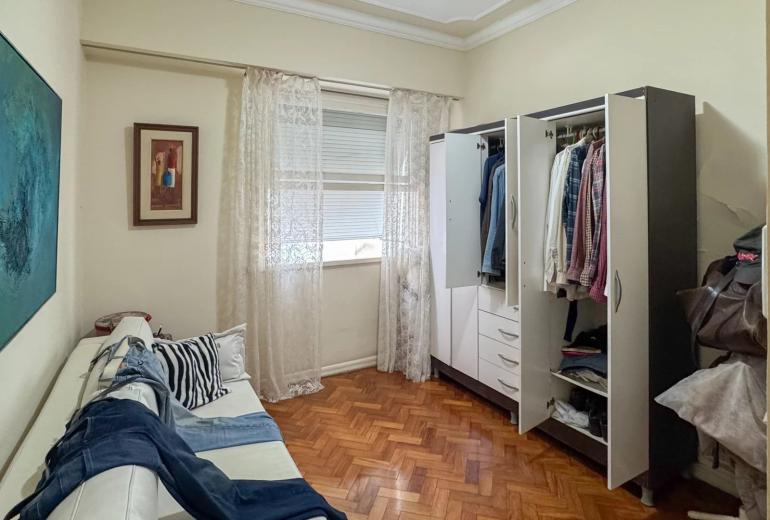 Rio235 - Appartement de 4 chambres à Copacabana