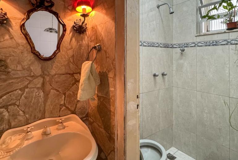 Rio235 - Appartement de 4 chambres à Copacabana