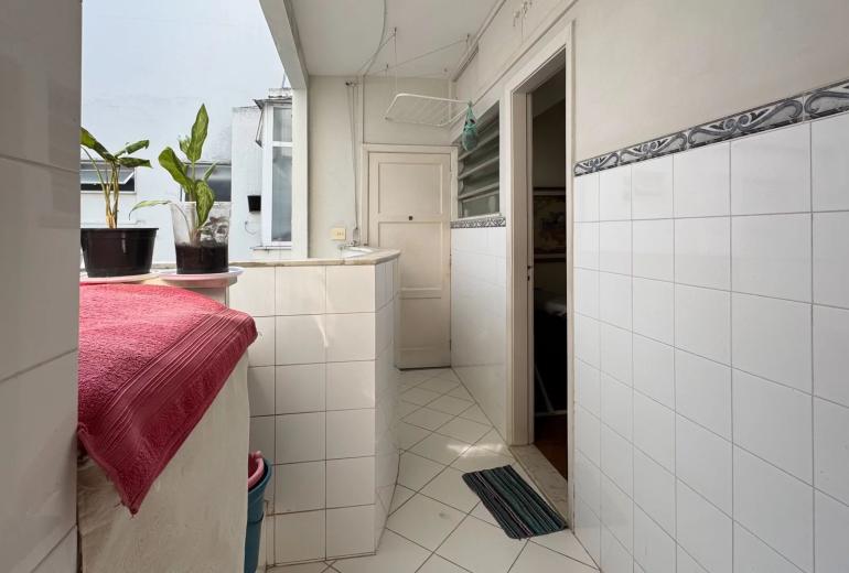 Rio235 - Appartement de 4 chambres à Copacabana