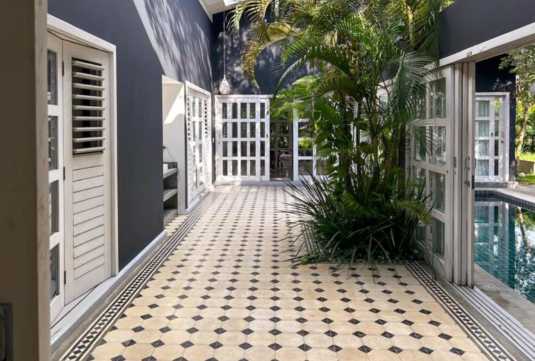 Pip050 - Maison à vendre dans Pipa Condominium
