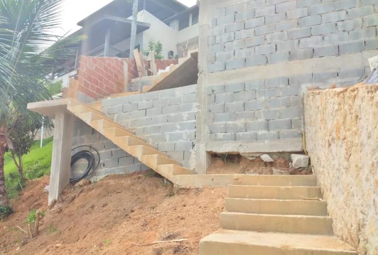 Ang066 – Seafront Land in Angra dos Reis