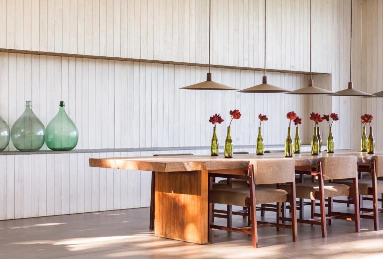 Bah005 – Luxury Design Villa in Trancoso