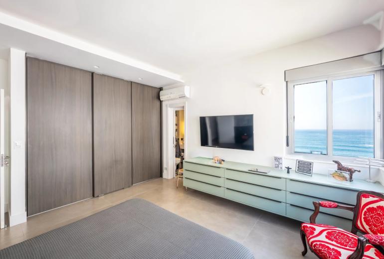 Rio149 - Prestigious seafront apartment - Posto 5