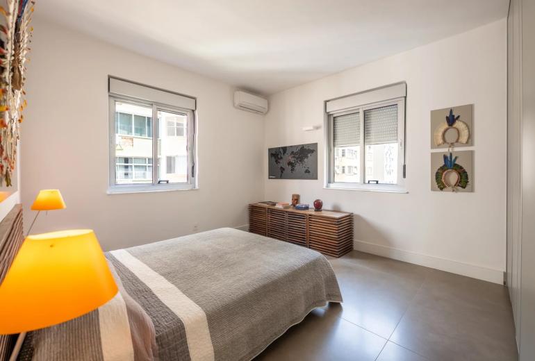 Rio149 - Prestigious seafront apartment - Posto 5