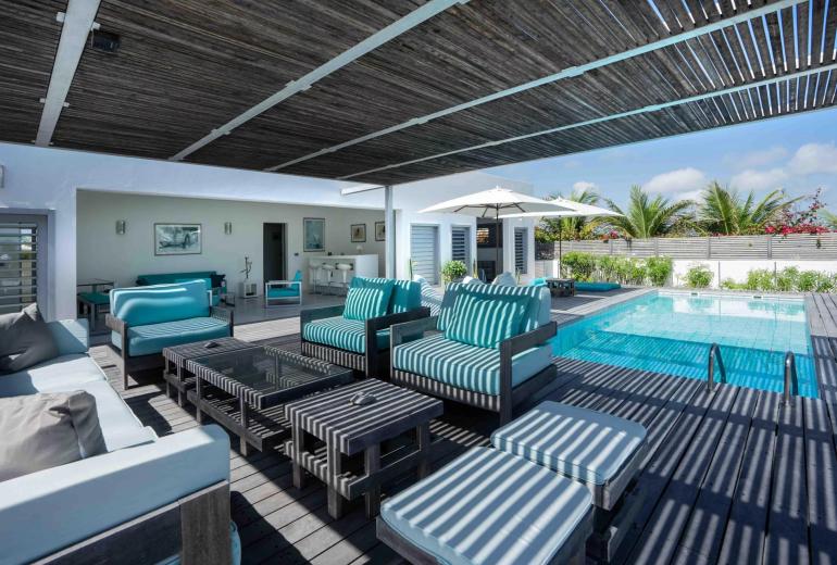Cea067 – Villa en Fortim, Ceará