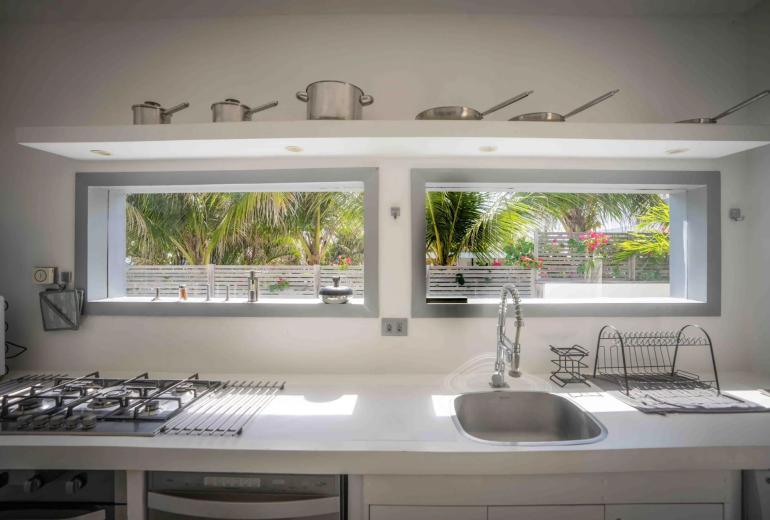 Cea067 – Villa en Fortim, Ceará