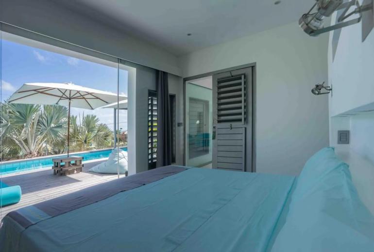 Cea067 – Villa en Fortim, Ceará