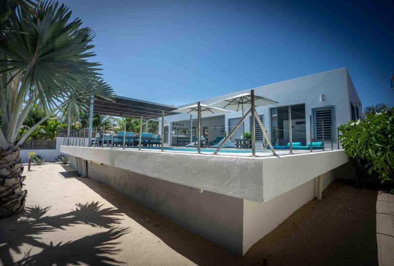 Cea067 – Villa en Fortim, Ceará