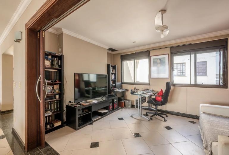 Rio367 - Apartamento con Balcón y Vista al Mar en Flamengo