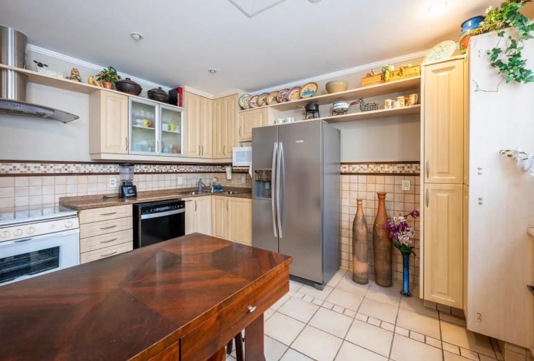 Rio367 - Apartamento con Balcón y Vista al Mar en Flamengo