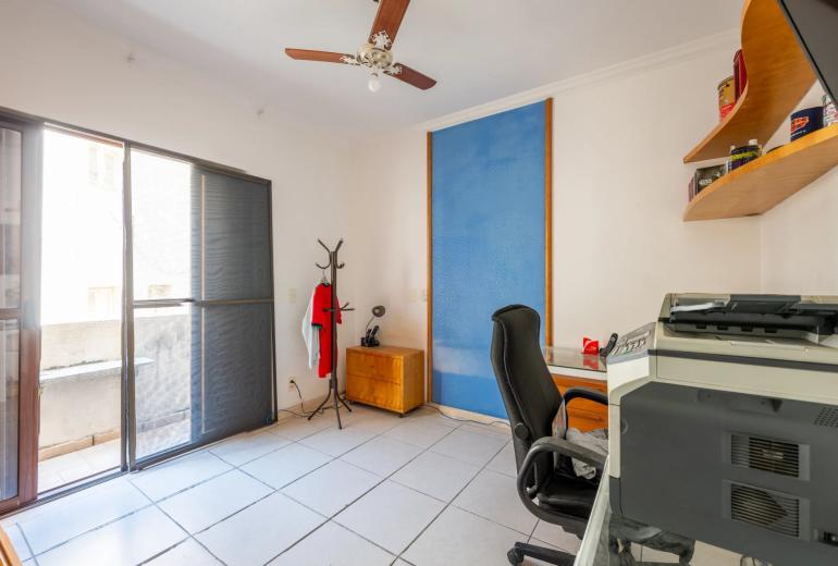 Rio367 - Apartamento con Balcón y Vista al Mar en Flamengo