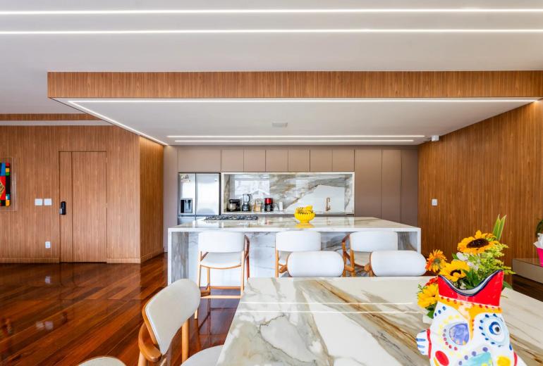 Rio368 - Brand New Apartment a Few Steps from the Beach