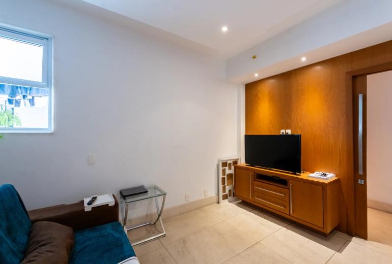 Rio369 - Oportunidade - Grande apartamento para venda em 