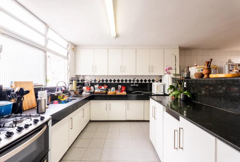 Rio369 - Oportunidade - Grande apartamento para venda em 