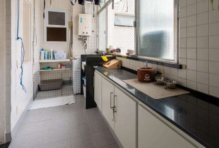 Rio369 - Oportunidade - Grande apartamento para venda em 