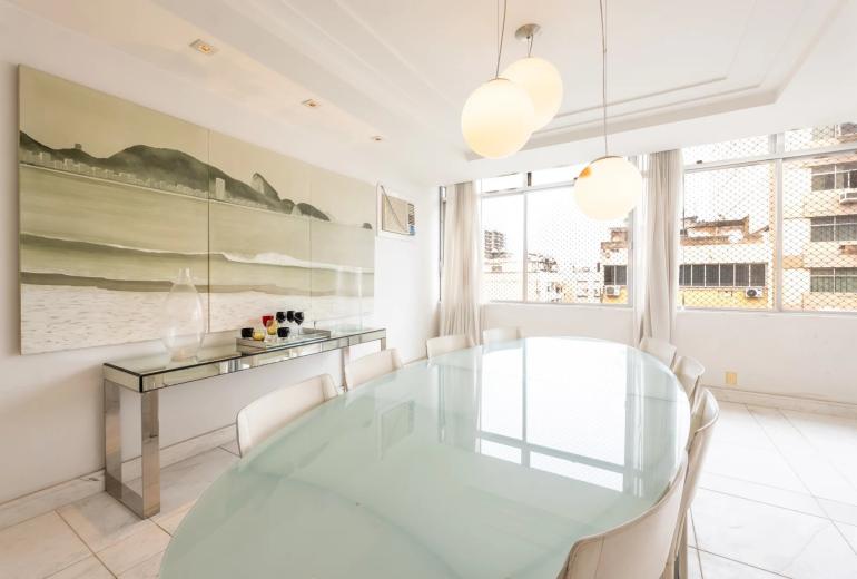 Rio369 - Oportunidade - Grande apartamento para venda em 