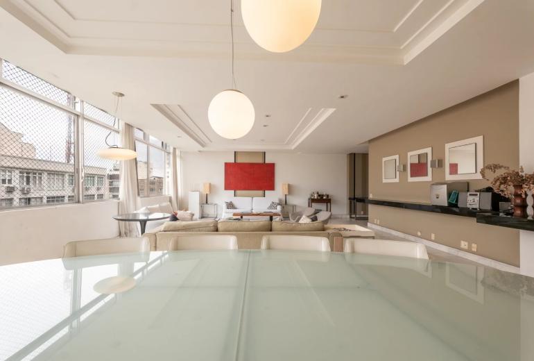 Rio369 - Oportunidade - Grande apartamento para venda em 