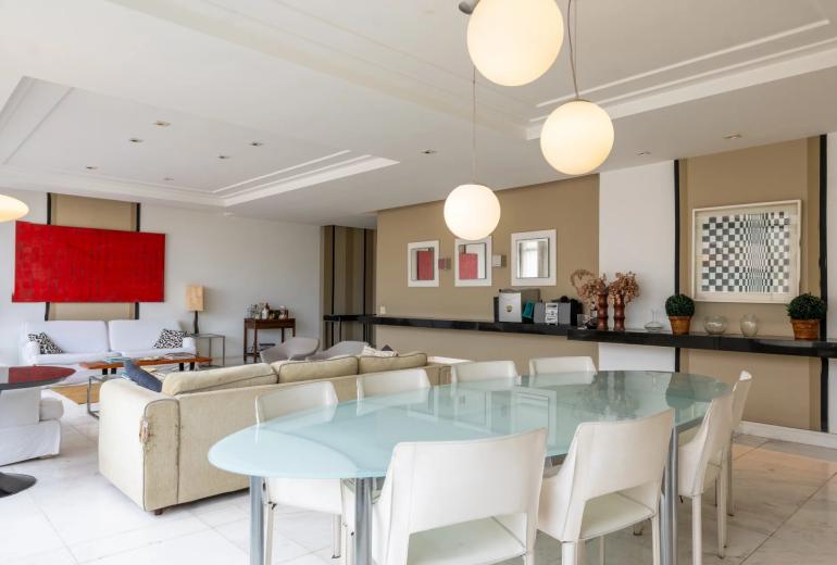 Rio369 - Oportunidade - Grande apartamento para venda em 